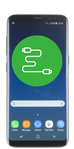 Connecteur de charge